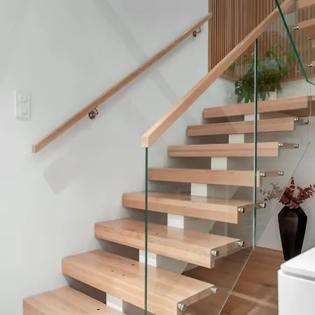 Norheim - New 2023 Luxury With Sea & Mountain Views Tromso