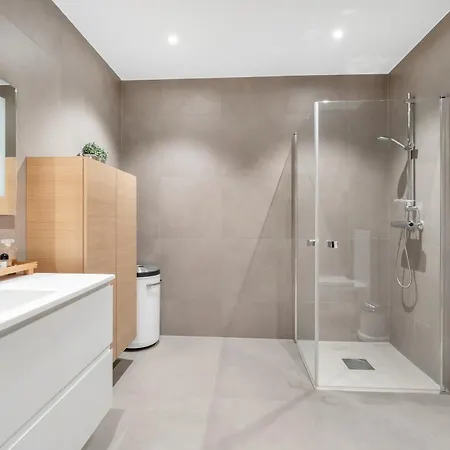 Villa Norheim - New 2023 Luxury With Sea & Mountain Views Tromso