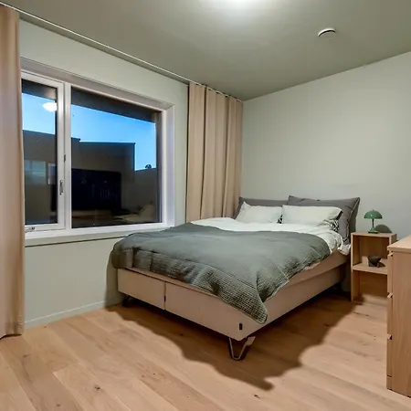 Norheim - New 2023 Luxury With Sea & Mountain Views Tromso